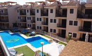 Appartement op de bovenste verdieping - Te koop - Aguilas - 50113-D