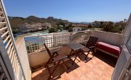 Appartement op de bovenste verdieping - Te koop - Aguilas - 50138