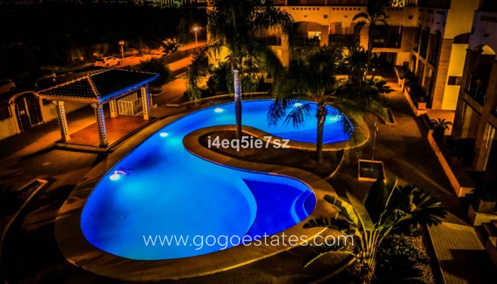 Appartement - Penthouse Duplex - Te koop - Jávea Xàbia - Jávea - Xàbia Centro