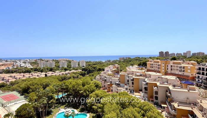 Appartement - Penthouse Duplex - Te koop - Orihuela - Dehesa de Campoamor