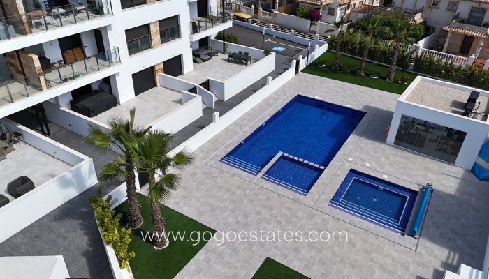 Appartement - Penthouse Duplex - Te koop - Orihuela - La Zenia