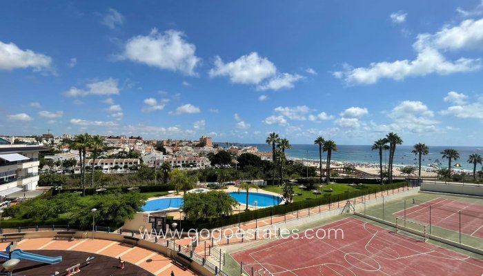 Appartement - Penthouse Duplex - Te koop - Orihuela - Mil Palmeras