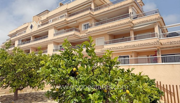 Appartement - Penthouse Duplex - Te koop - Orihuela - Orihuela Costa