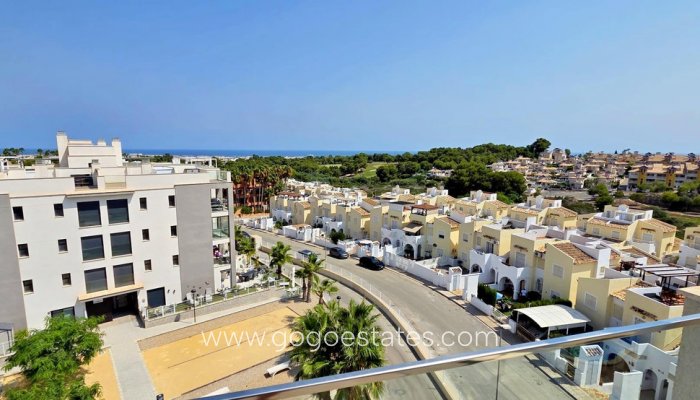 Appartement - Penthouse Duplex - Te koop - Orihuela - Villamartin