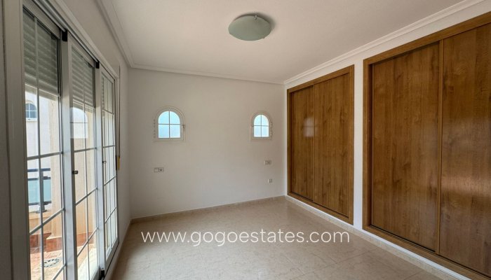 Appartement - Penthouse Duplex - Te koop - Pilar De La Horadada - Pilar de la Horadada Centro