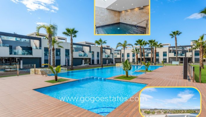 Appartement - Penthouse Duplex - Te koop - Urbanización El Raso - Urbanización El Raso