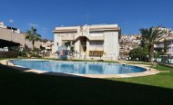 Appartement - Revente - Aguilas - 17383