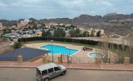 Appartement - Revente - Aguilas - 50030