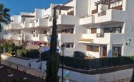 Appartement - Revente - San Juan de los Terreros - 29282