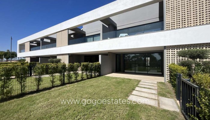 Appartement - Te koop - Torre - Pacheco - Santa Rosalia