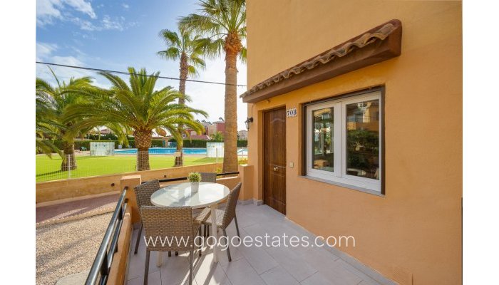 Appartement - Te koop - Torrevieja - Torreblanca La Mata
