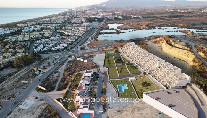 Atico - Obra Nueva - Vera - Vera