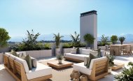 Attique - Nouvelle construction - Alicante - RSS-69389