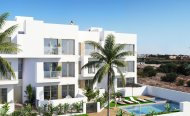 Attique - Nouvelle construction - Los Alcazares - RS-50656