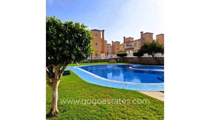 Attique - Revente - Orihuela - Orihuela