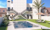 Bungalow - Neubouw - Alicante - RS-11275
