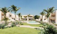 Bungalow - Neubouw - San Javier - RS-69494