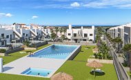 Bungalow - Neubouw - San Miguel De Salinas - RS-56521
