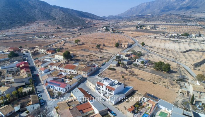 Bungalow - New Build - Alicante - El Salero