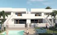 Bungalow - New Build - Pilar De La Horadada - RS-35142