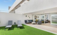 Bungalow - New Build - Torrevieja - RS-11279