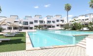 Bungalow - New Build - Torrevieja - RS-38014