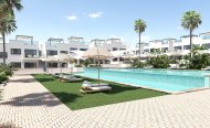 Bungalow - New Build - Torrevieja - RS-70506