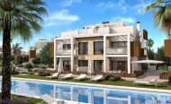 Bungalow - New Build - Torrevieja - RS-81002