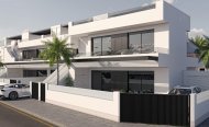 Bungalow - Nieuwbouw - San Pedro Del Pinatar - RS-33646