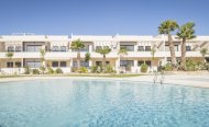 Bungalow - Nieuwbouw - Torrevieja - RS-17377