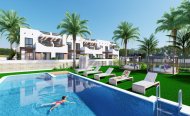 Bungalow - Nouvelle construction - Pilar De La Horadada - RS-75805