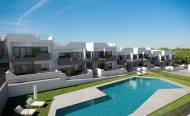 Bungalow - Nouvelle construction - San Miguel De Salinas - RS-26649