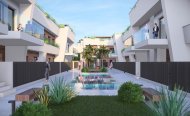 Bungalow - Nouvelle construction - Torre - Pacheco - R4929781