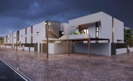 Bungalow - Nouvelle construction - Torre - Pacheco - RS-31299