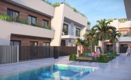 Bungalow - Nouvelle construction - Torre - Pacheco - RS-87463