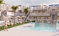 Bungalow - Nouvelle construction - Torre - Pacheco - RS-91258