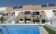 Bungalow - Obra Nueva - Pilar De La Horadada - RS-95887