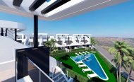 Bungalow - Obra Nueva - San Fulgencio - RS-79722