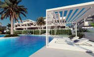 Bungalow - Obra Nueva - Torrevieja - RS-50307