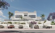 Bungalow - Obra Nueva - Torrevieja - RS-58404