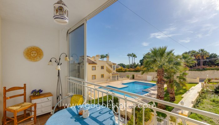 Bungalow - Resale - Orihuela Costa - Orihuela