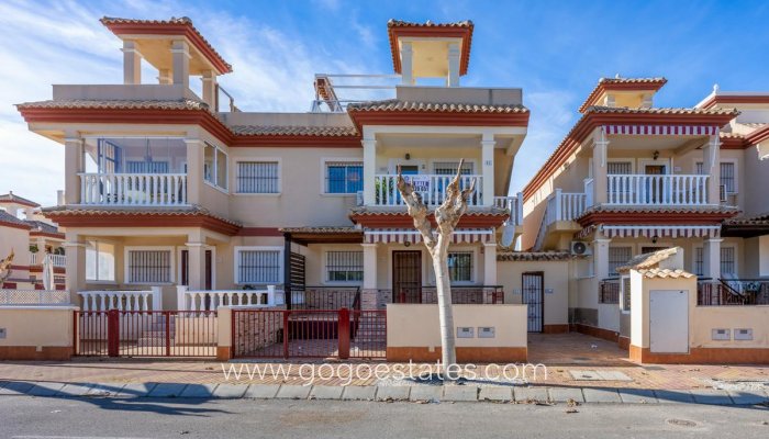 Bungalow - Resale - San Pedro Del Pinatar - Lo Pagán