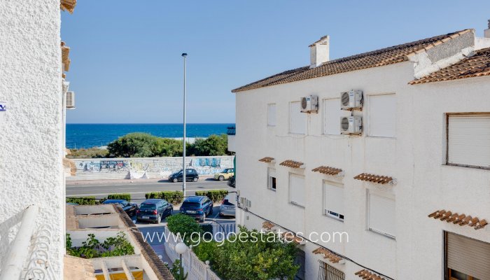 Bungalow - Resale - Torrevieja - playa de los naufragos