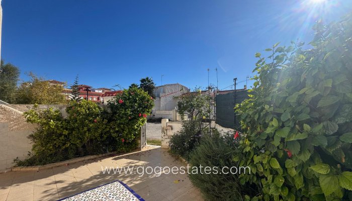 Bungalow - Te koop - Torrevieja - torreta III