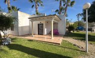 Bungalow - Venta - San Juan de los Terreros - 50092