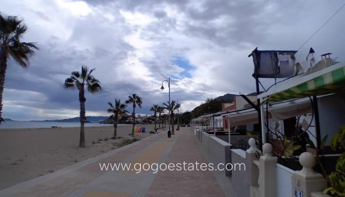 Business Premises - Resale - Mazarron - Bolnuevo