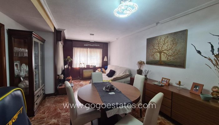 Casa - Bungalow - Venta - Alicante - Alicante Centro