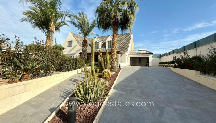 Casa - Bungalow - Venta - Alicante - Alicante Centro