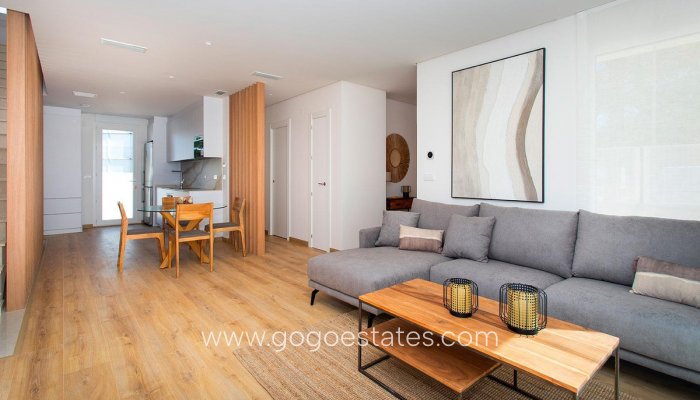 Casa - Bungalow - Venta - Alicante - Hondón de las Nieves Centro