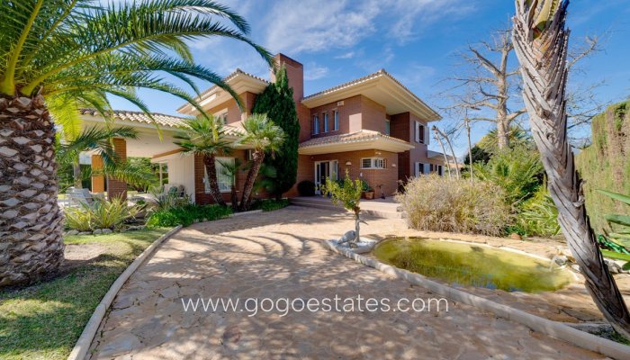 Casa - Bungalow - Venta - Benidorm - Benidorm Centro